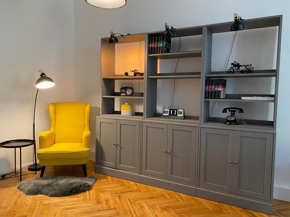 Industrial Apartment Schlossberg Linz Exterior photo